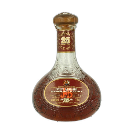 Whisky J&B
