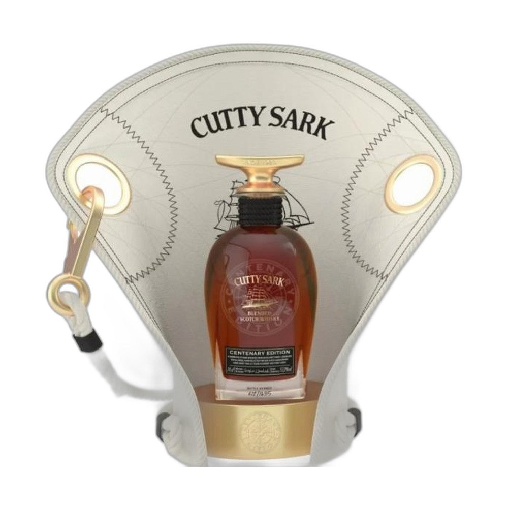 Whisky Cutty Sark