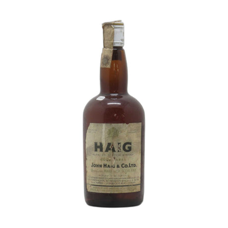 Whisky Haig