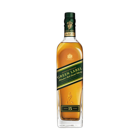 Whisky Johnnie Walker Green Label 15 Y.O.
