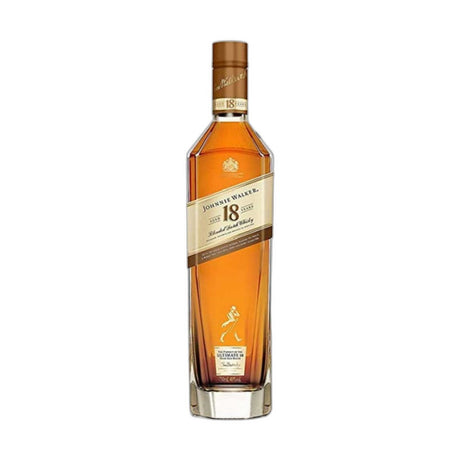 Whisky Johnnie Walker 18 Y.O.