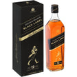 Whisky Johnnie Walker Black Label
