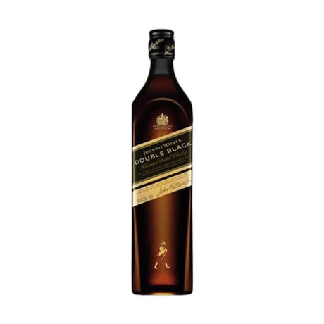 Whisky Johnnie Walker Double Black Label