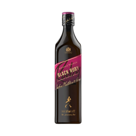 Whisky Johnnie Walker Black Ruby