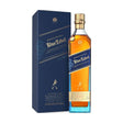 Whisky Johnnie Walker Blue Label