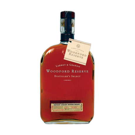 Whisky Woodford Reserve