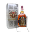 Whisky Chivas Regal 12 Y.O.