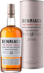 Whisky Benriach 12 y.o