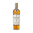 Whisky Macallan 12 Double Cask