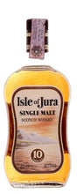 Whisky Isle of Jura 10 Y.O.