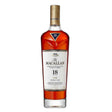 Whisky Macallan 18 Double Cask