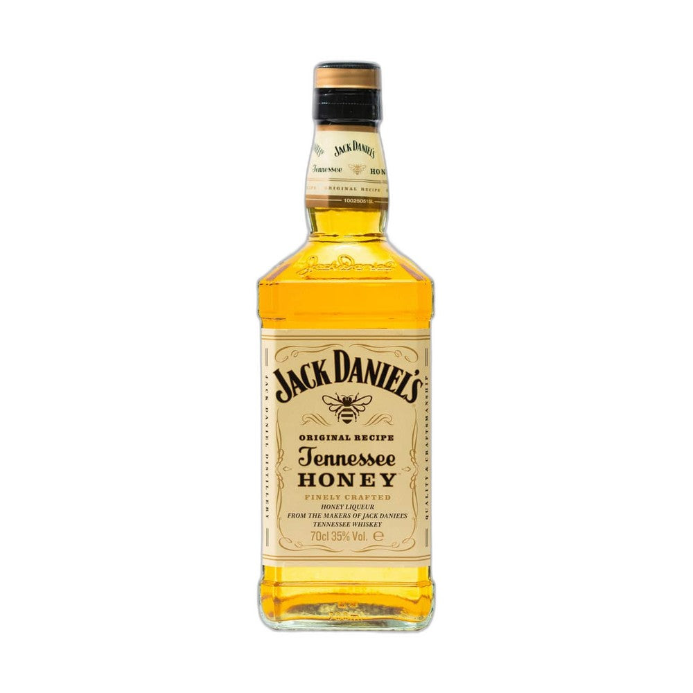 Whisky Jack Daniels Honey