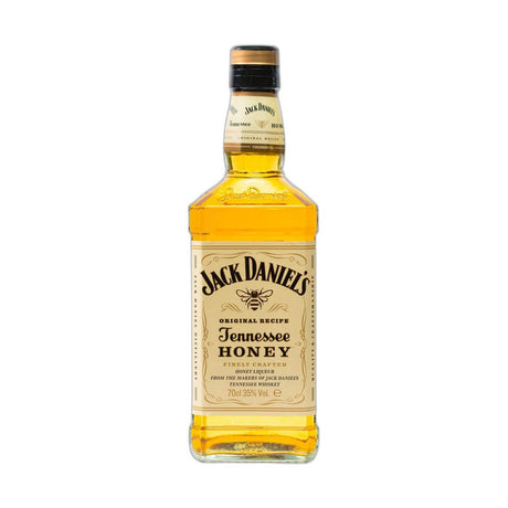 Whisky Jack Daniels Honey