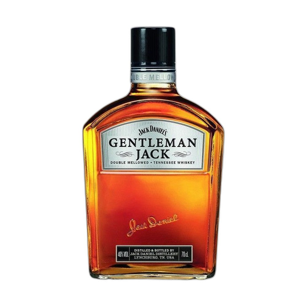 Whisky Jack Daniels Gentleman
