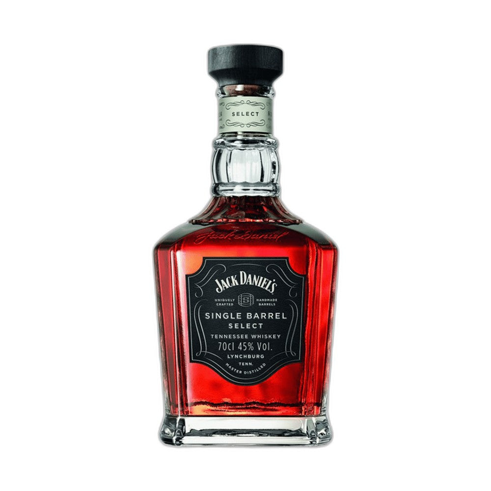 Whisky Jack Daniels Single Barrel