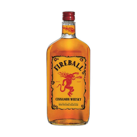 Whisky Fireball