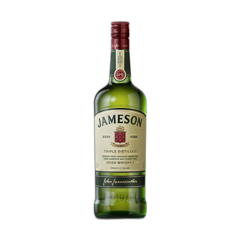 Whisky Jameson Irish