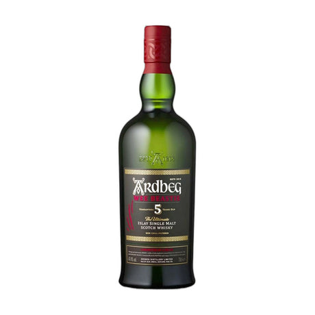 Whisky Ardbeg 5 Y.O. Wee Beastie