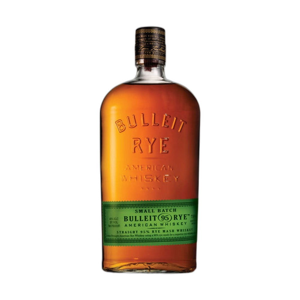 Whisky Bulleit Rye