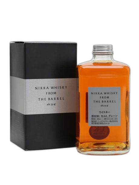 Whisky Nikka from the Barrel 500ml