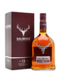 Whisky Dalmore 12 Y.O. Single Malt