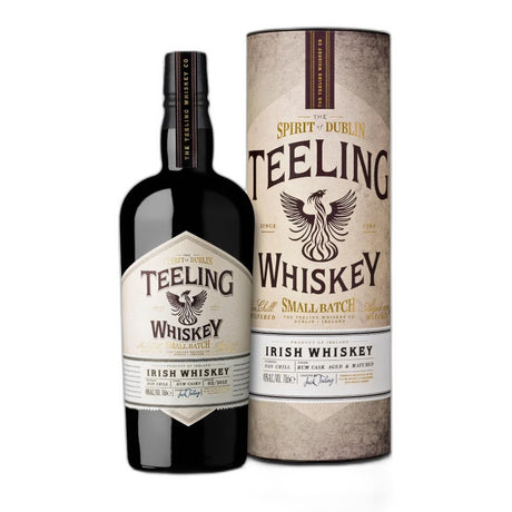 Whisky Teeling Small Batch