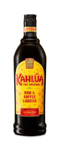 Liqueur Kahlua