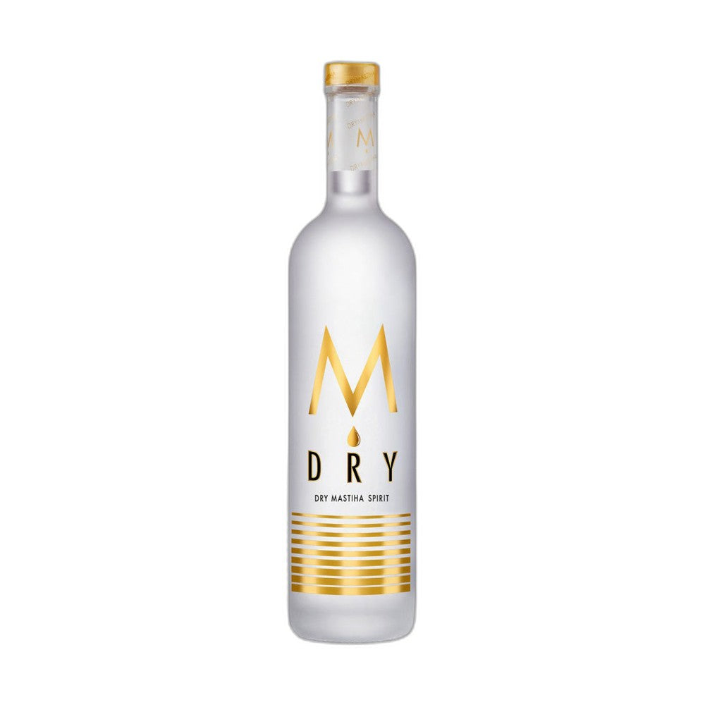 Liqueur Μαστίχα Μ Dry 700ml