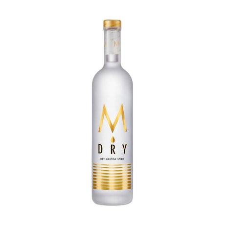 Liqueur Μαστίχα Μ Dry 700ml