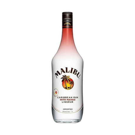 Liqueur Malibu