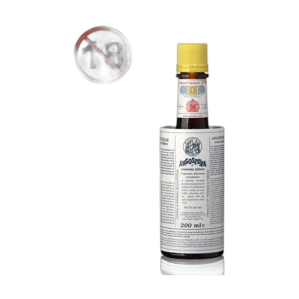 Angostura Bitter 200 ml
