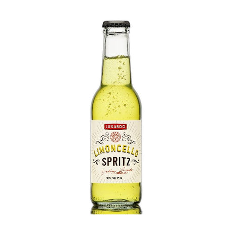 Limoncello Spritz Luxardo