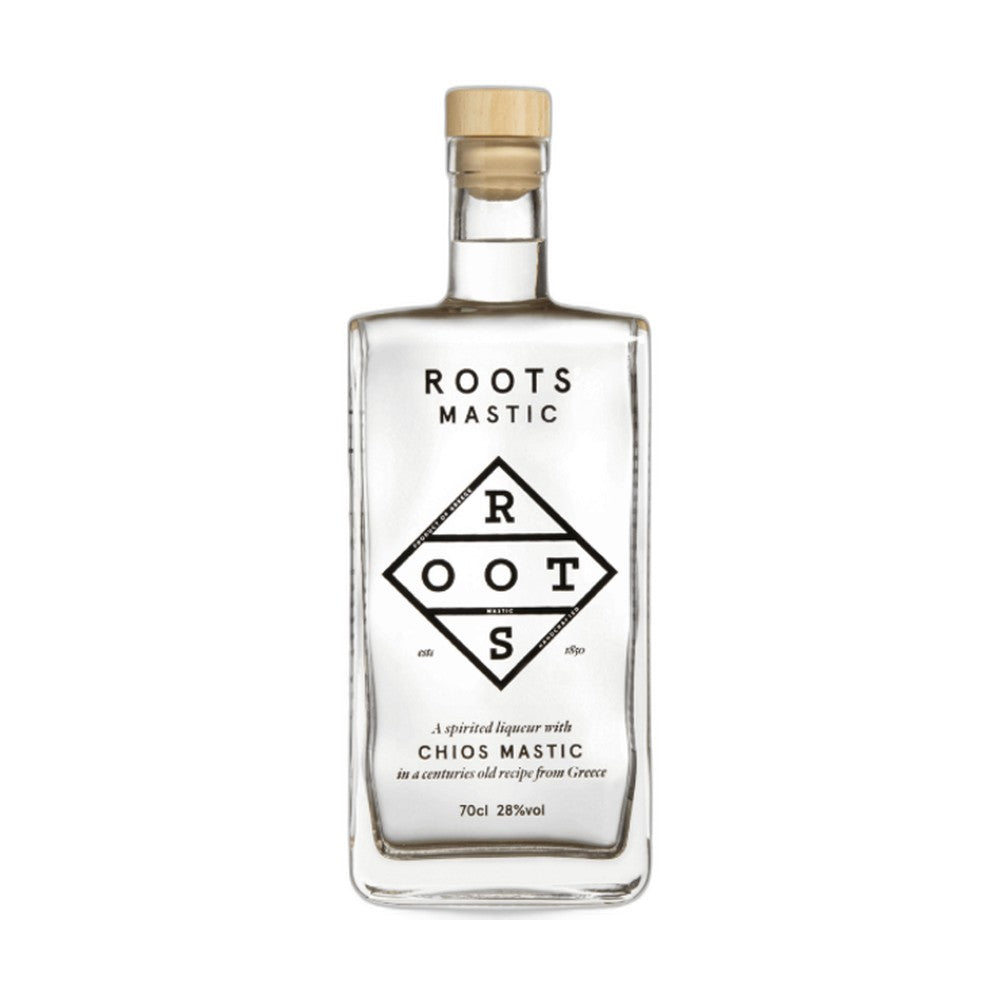 Liqueur Δίκταμο, Roots