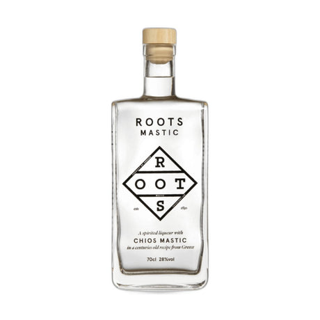 Liqueur Δίκταμο, Roots