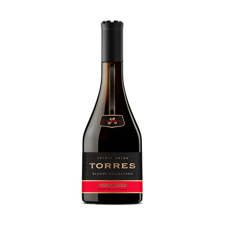 Liqueur Blends Collection Cinnamon, Familia Torres