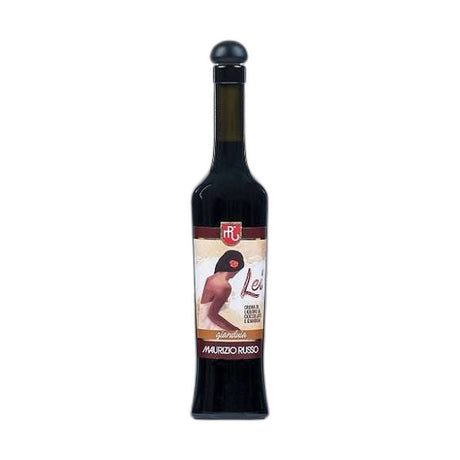 Liqueur Crema Melone, Maurizio Russo