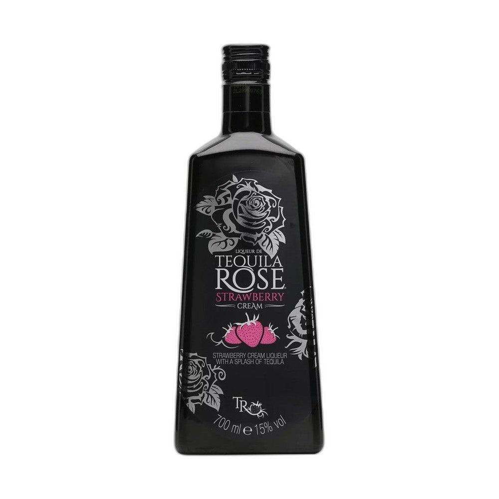 Liqueur Tequila Rose Strawberry Cream 700ml