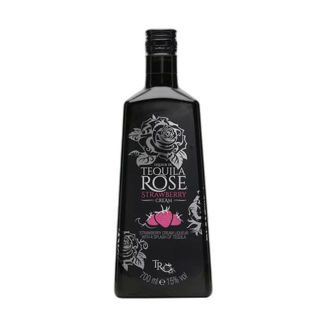 Liqueur Tequila Rose Strawberry Cream 700ml