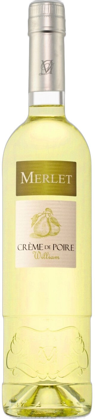 Liqueur Merlet Poire 700ml