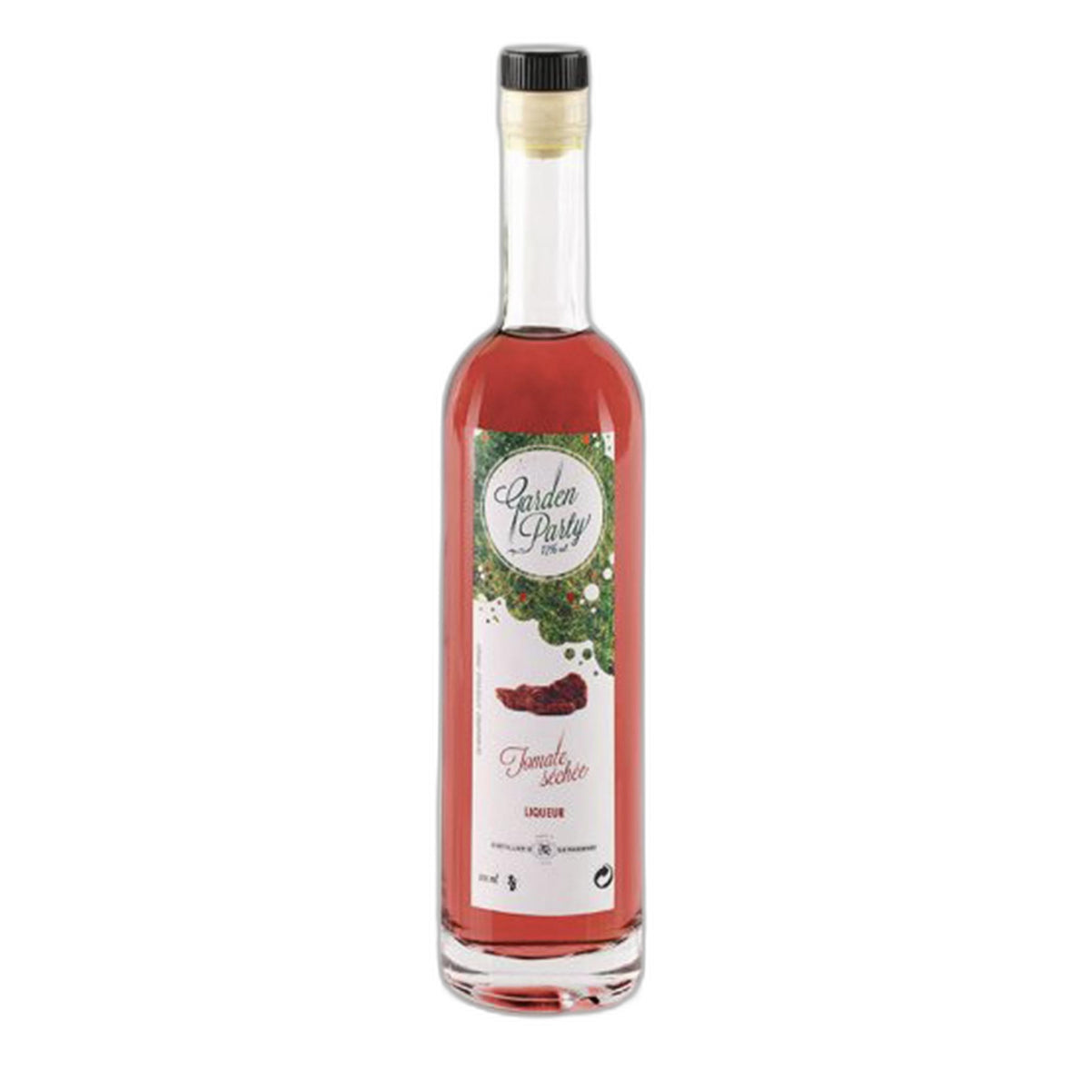 Liqueur GP Tomate 20 cl, Massenez