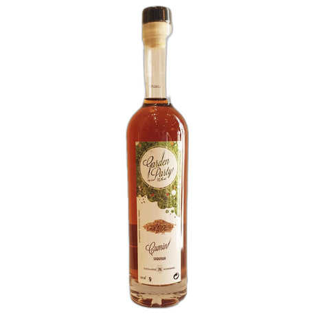 Liqueur GP Cumin 20 cl, Massenez