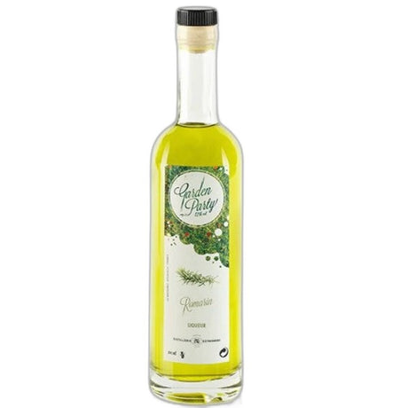 Liqueur GP Romarin 20 cl, Massenez