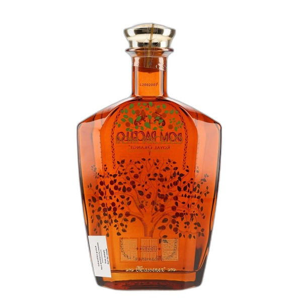 Liqueur Dom Pacello Royal Orange 200 ml