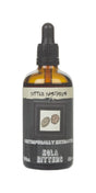 Bitter Cask-Aged Whisky,Bastards 10 cL