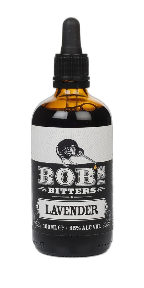 Bitter Lavender,Bastards 10 cL