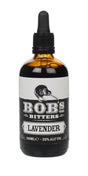 Bitter Lavender,Bastards 10 cL