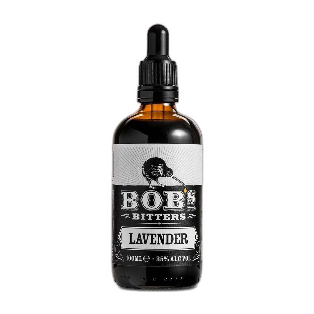 Bitters Lavender, Bob's