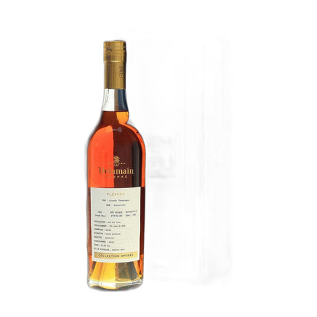Cognac Ancestral, Delamain