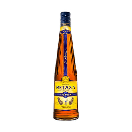 Brandy Metaxa 5