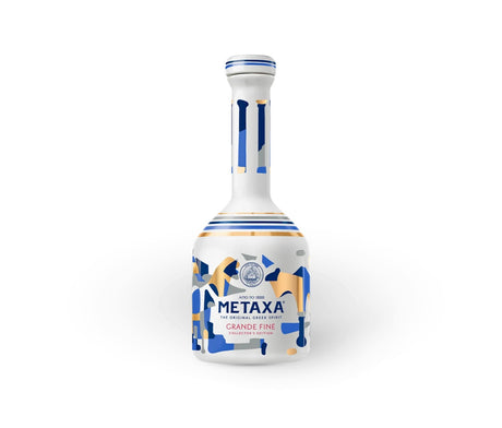 Brandy Metaxa Grand Fine